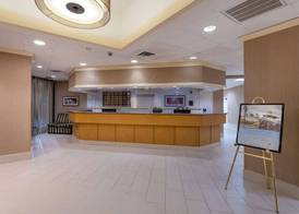 La Quinta by Wyndham Kingsport Tri Cities Airport 4