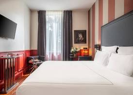 Le Palais Gallien Hôtel & Spa 4