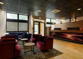 Trip Inn Hotel Frankfurt-Heusenstamm Tagungshotel 2