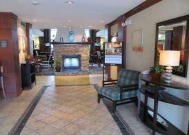 Sonesta ES Suites San Antonio Northwest - Medical Center 3
