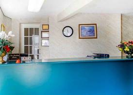 Rodeway Inn Dillsburg 3