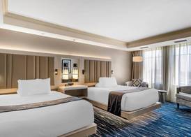 Wyvern Hotel, an Ascend Collection Hotel 5