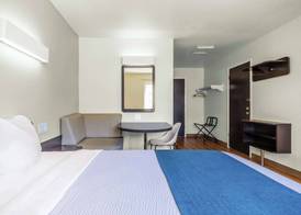 Motel 6 Seattle, WA - Sea-Tac Airport South 4