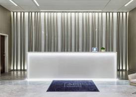 AC Hotel by Marriott Raleigh North Hills 4