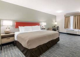 Quality Inn Lebanon - Hanover 3