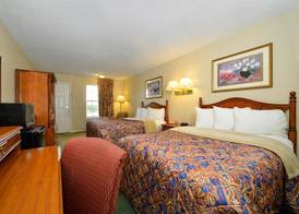 Americas Best Value Inn Winnsboro, SC 5
