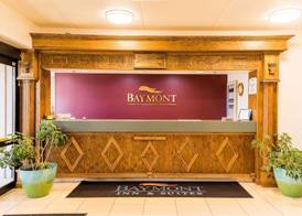 Baymont by Wyndham Lafayette - Purdue University 4