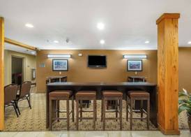 Studio 6 Suites Breaux Bridge, LA 4