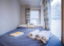 The Lodge - 1 Bedroom - Freshwest Beach Retreat 3