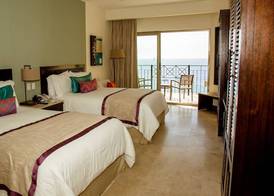 Casa Dorada Los Cabos Resort & Spa 4