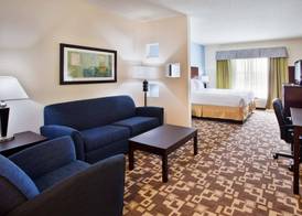 Holiday Inn Express & Suites ATLANTA ARPT WEST - CAMP CREEK by IHG 4