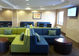 Comfort Inn & Suites Shepherdsville - Louisville South 2