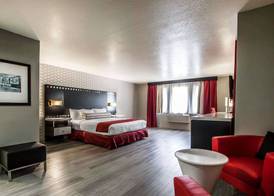 Tilt Hotel Universal-Hollywood, an AGA Collection Hotel 5