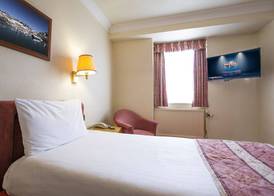 Livermead Cliff Hotel 3