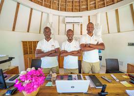 Keur Saloum Resort 2
