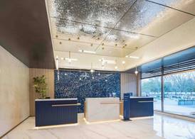 Holiday Inn Express Wuhan East Lake by IHG 3