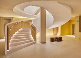 Hotel Marina Cambrils by URH 4