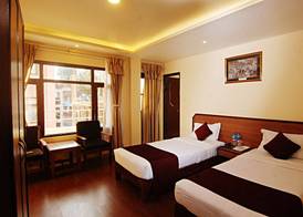 Thamel Grand Hotel 5