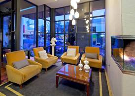 La Pensione Hotel 2