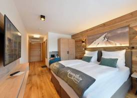 MOUNTAIN HOTEL LUIS inkl Zell am See-Kaprun Sommerkarte 3
