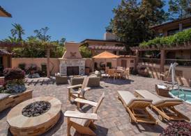 Horizon Inn & Ocean View Lodge 3