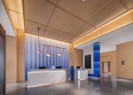 Holiday Inn Express Shenzhen Baolong Metro Station by IHG 4