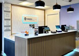 Clarion Pointe Morrow - Atlanta South 5