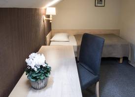 Hotel Sigulda 4