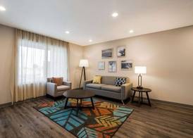 WoodSpring Suites Moreno Valley 2