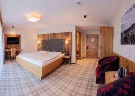 Hotel Sendlhof 3