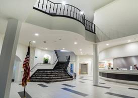 Best Western Posada Royale Hotel & Suites 2
