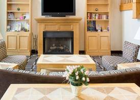 Quality Inn & Suites Quantico 2