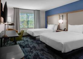Fairfield by Marriott Inn & Suites Buckeye Verrado 5