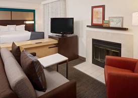 Residence Inn by Marriott Fremont Silicon Valley 3