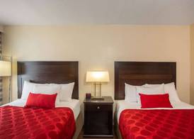 Ramada by Wyndham Venice Hotel Venezia 5
