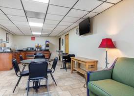 Econo Lodge Chattanooga Northeast - Ooltewah 4