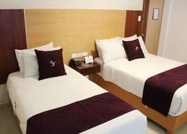 Hotel Posada Maria Sofia 4