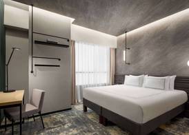 Novotel Residences Makkah 5