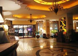 Hotel Prahova Plaza 2