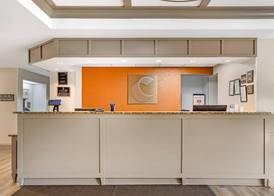Comfort Inn & Suites Mt. Holly - Westampton 4