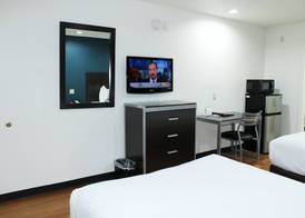Stay Express Inn Dallas - Fair Park / Downtown 5