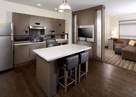 Hyatt House Pittsburgh Bloomfield Shadyside 3