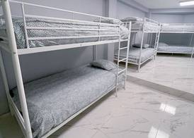 Hostel LAS ROSAS 4