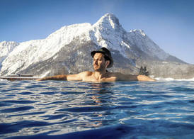 Narzissen Vital Resort Bad Aussee 2