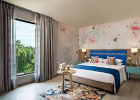 The Crown, Bhubaneswar - IHCL SeleQtions 4