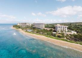 Hyatt Regency Maui Resort & Spa 2