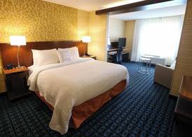 Fairfield Inn & Suites by Marriott Madison Verona 4