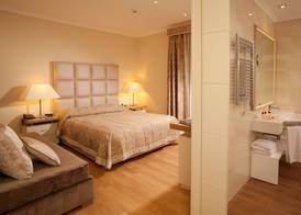 Hotel Piccolo Borgo 5