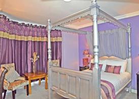 Dovedale Hotel and Restaurant 3