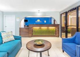 The Richland Lodge 2